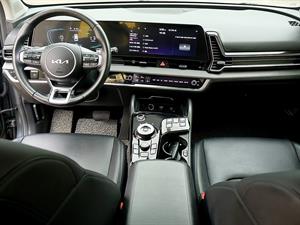 KIA Sportage - Vista 10