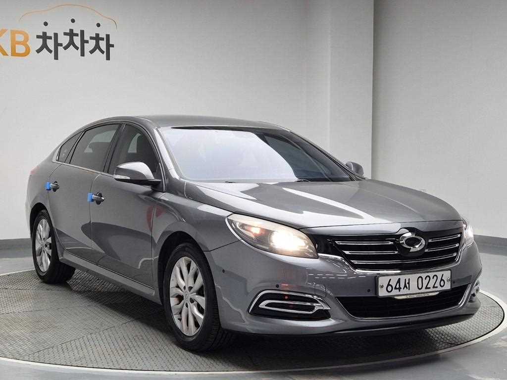 SAMSUNG SM7 - Vista 4