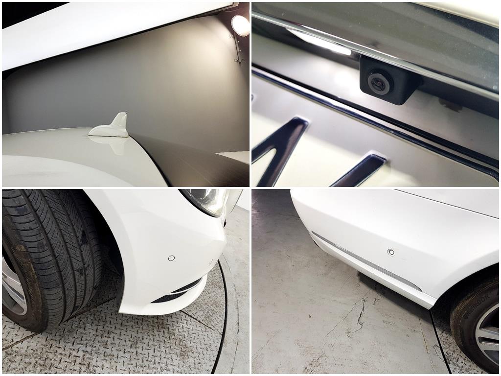 Mercedes Benz E class 2016 Blanco - Importación desde Corea - HF Imports Iquique - Foto 19