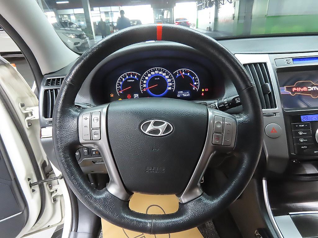 HYUNDAI Veracruz 2014 Blanco - Importación desde Corea - HF Imports Iquique - Foto 11