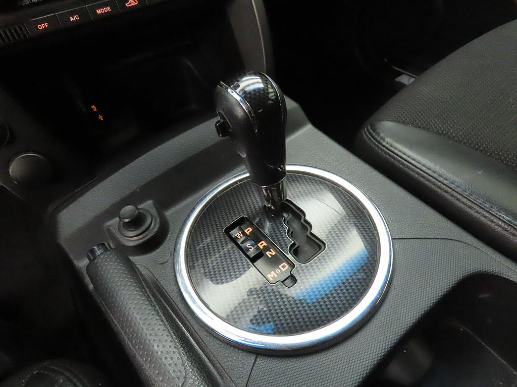 Ssangyong Korando 2014 Blanco - Importación desde Corea - HF Imports Iquique - Foto 17