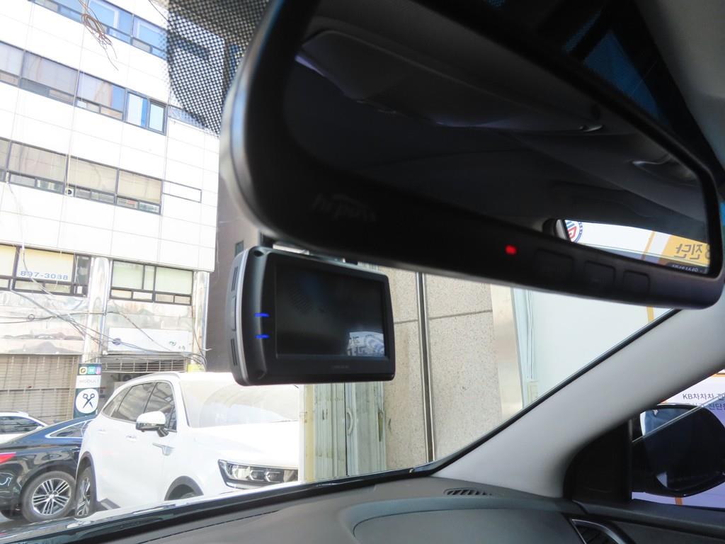 HYUNDAI Santa Fe - Vista 11