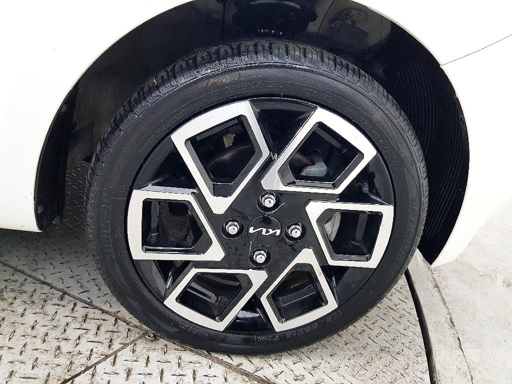 KIA Ray 2023 Blanco - Importación desde Corea - HF Imports Iquique - Foto 20