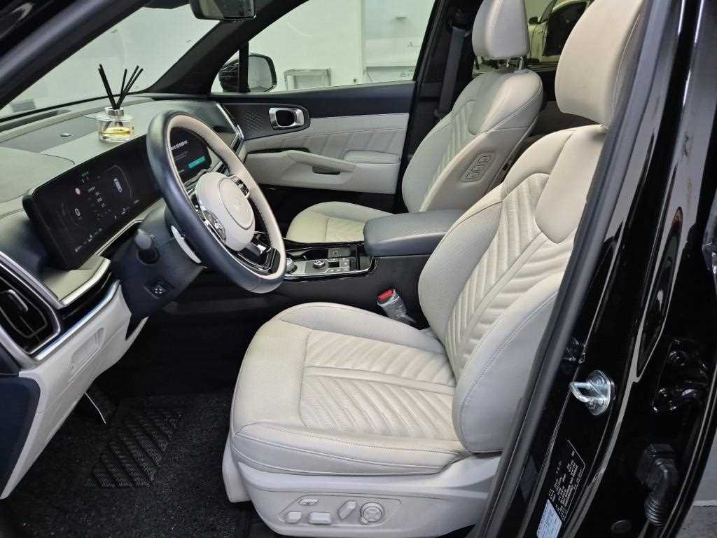 KIA Sorento - Vista 11