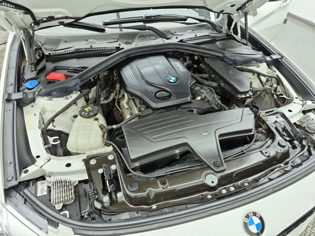 BMW Gran Turismo - Vista 6