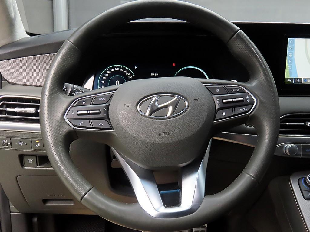 HYUNDAI Palisade - Vista 9