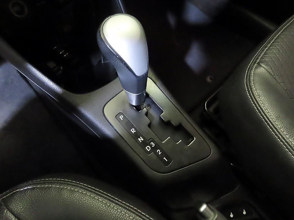 KIA Morning - Vista 12