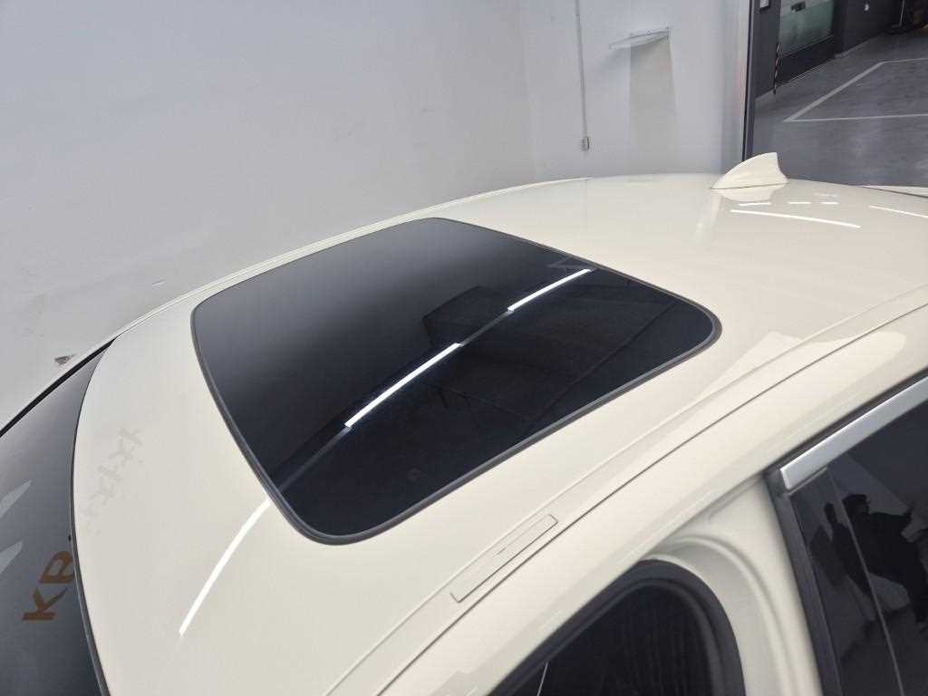 BMW 5 Series 2018 Blanco - Importación desde Corea - HF Imports Iquique - Foto 13