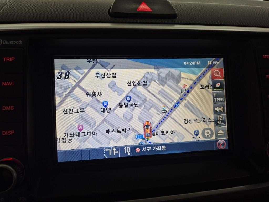 KIA Ray 2022 Blanco - Importación desde Corea - HF Imports Iquique - Foto 13