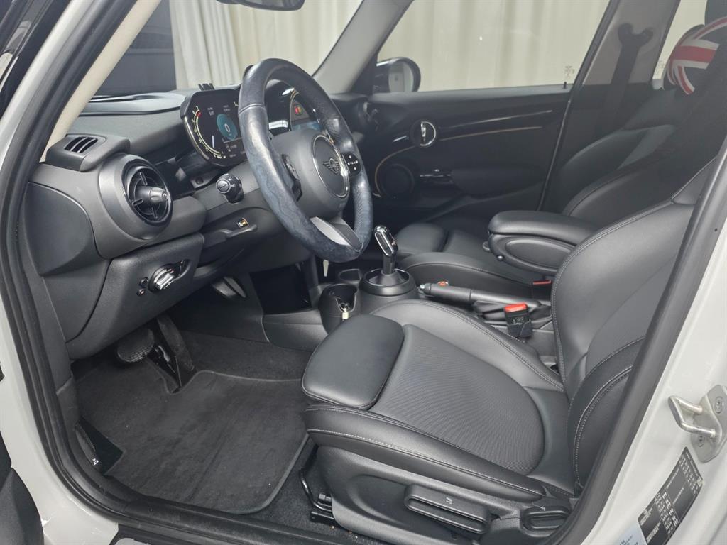 Mini Cooper 2022 Gris - Importación desde Corea - HF Imports Iquique - Foto 13