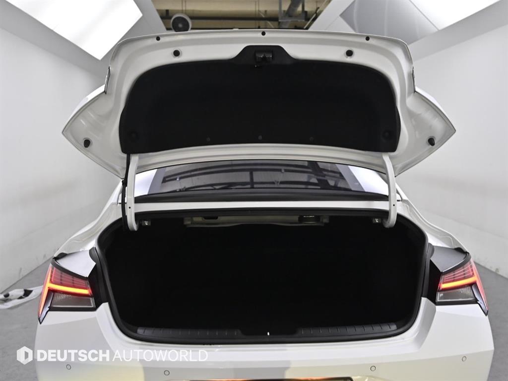 HYUNDAI Avante 2021 Blanco - Importación desde Corea - HF Imports Iquique - Foto 20