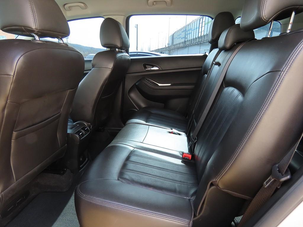 Chevrolet Orlando - Vista 6