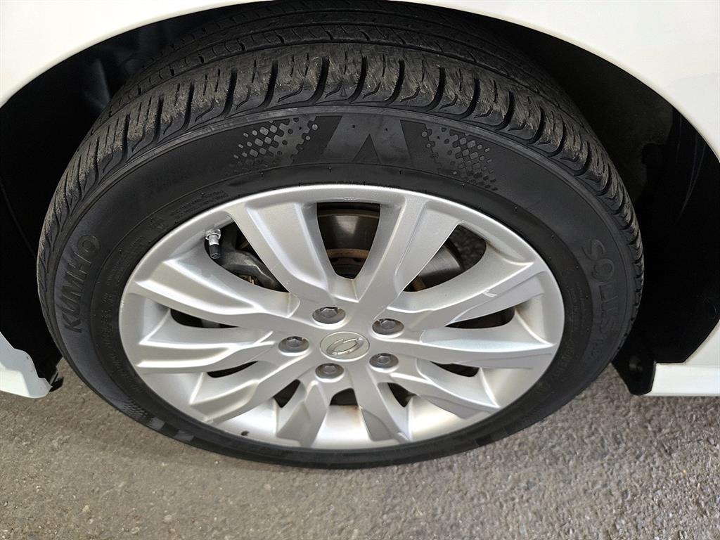 SAMSUNG SM5 2014 Blanco - Importación desde Corea - HF Imports Iquique - Foto 17