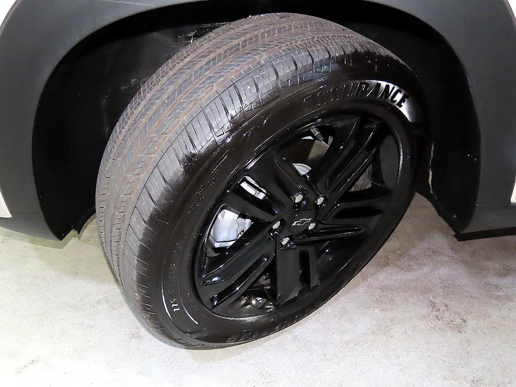 Chevrolet Trax 2026 Blanco - Importación desde Corea - HF Imports Iquique - Foto 19