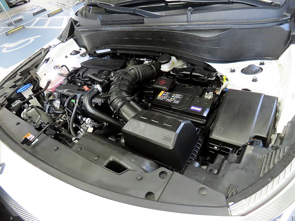 KIA Seltos 2024 Blanco - Importación desde Corea - HF Imports Iquique - Foto 19