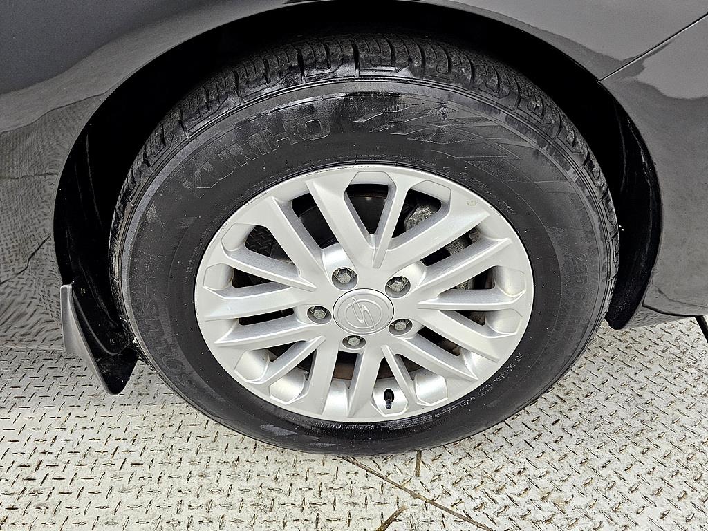 Ssangyong Korando 2014 Negro - Importación desde Corea - HF Imports Iquique - Foto 20