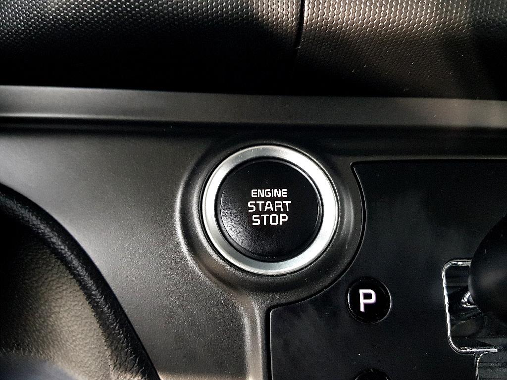 KIA Ray 2023 Blanco - Importación desde Corea - HF Imports Iquique - Foto 15