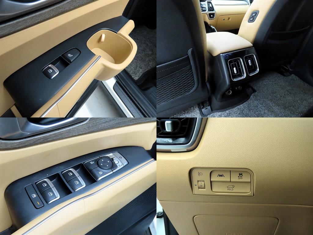 KIA Sorento 2022 Blanco - Importación desde Corea - HF Imports Iquique - Foto 17