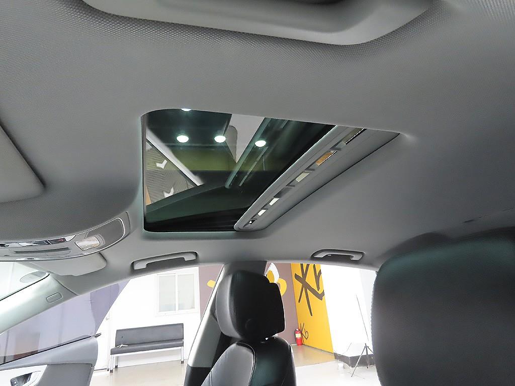 Audi A7 2012 Negro - Importación desde Corea - HF Imports Iquique - Foto 13