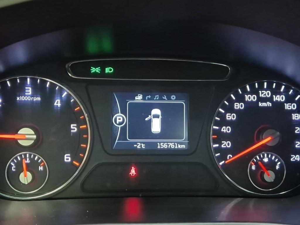 KIA Sorento - Vista 6