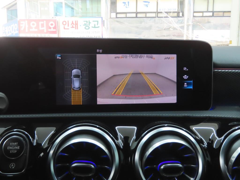 Mercedes Benz A Class 2020 - Importación desde Corea - HF Imports Iquique - Foto 15