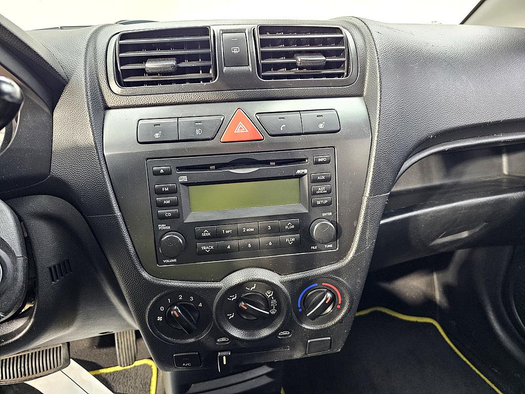 KIA Morning 2010 Gris - Importación desde Corea - HF Imports Iquique - Foto 16