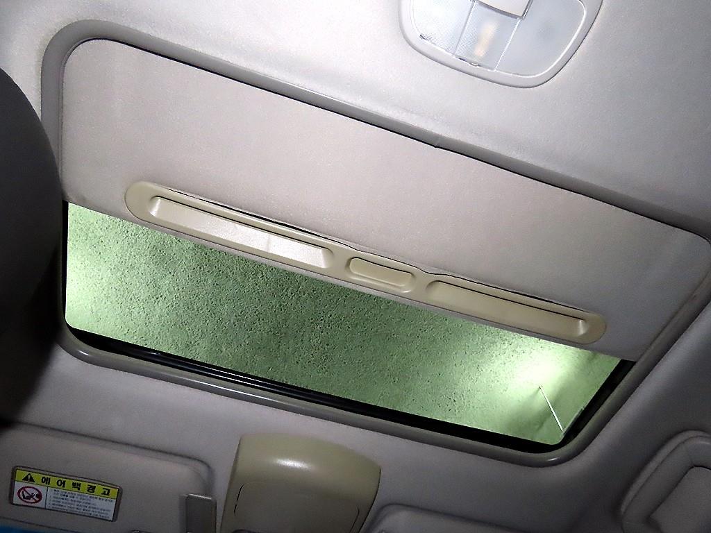 Ssangyong Rexton 2012 Negro - Importación desde Corea - HF Imports Iquique - Foto 16