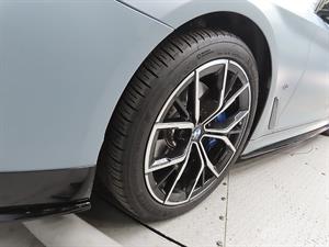 BMW 5 Series - Vista 10