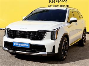 KIA Sorento - Vista 4