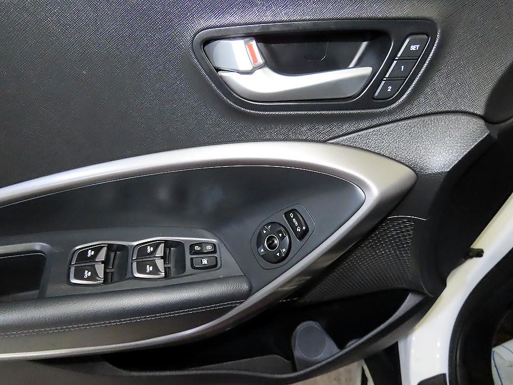 HYUNDAI Maxcruz 2014 Blanco - Importación desde Corea - HF Imports Iquique - Foto 13