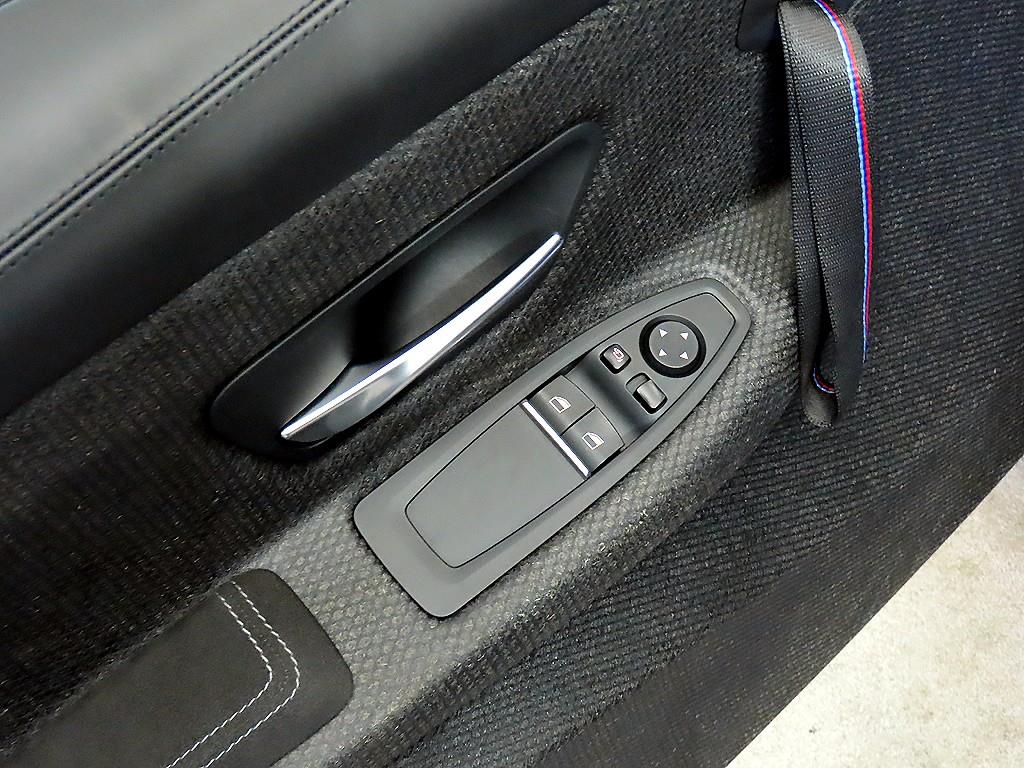 BMW 4 Series 2018 Negro - Importación desde Corea - HF Imports Iquique - Foto 13