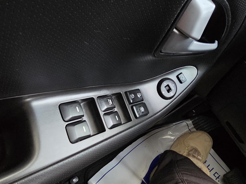 KIA Morning - Vista 12