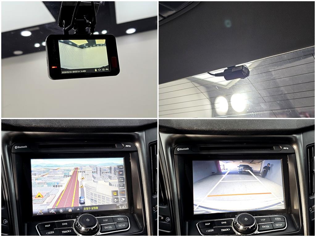 HYUNDAI Sonata 2014 Blanco - Importación desde Corea - HF Imports Iquique - Foto 19