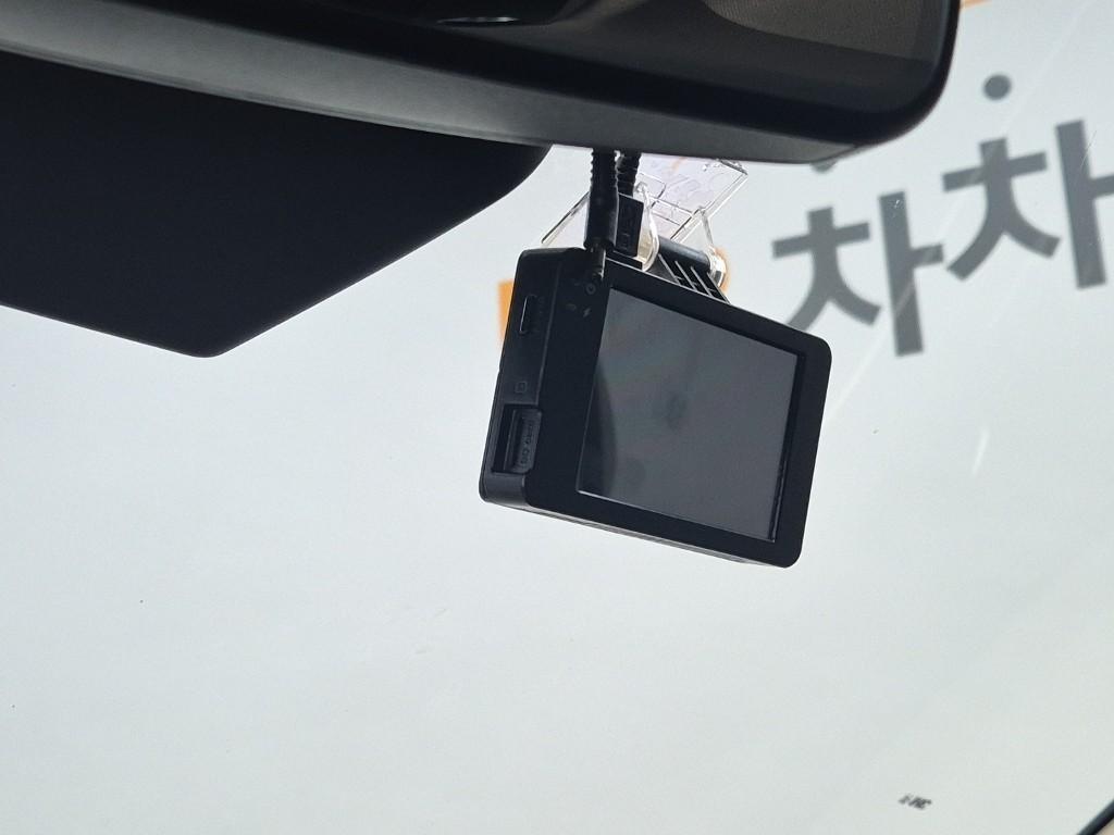 KIA K5 2022 Blanco - Importación desde Corea - HF Imports Iquique - Foto 16