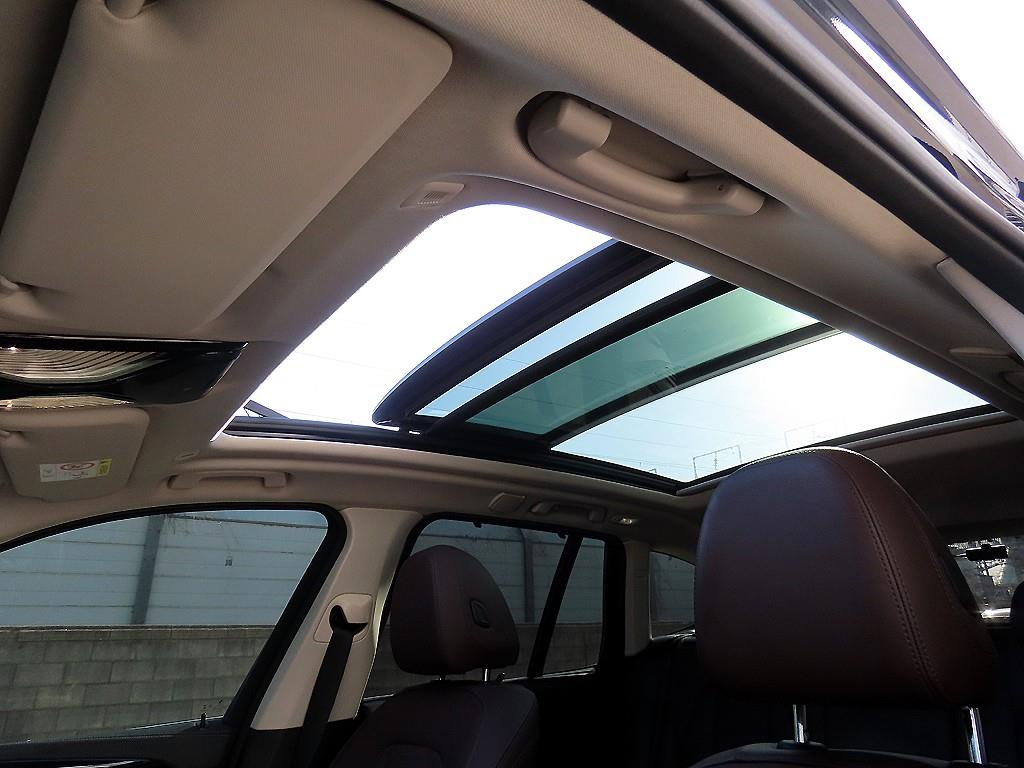 BMW X3 2022 Negro - Importación desde Corea - HF Imports Iquique - Foto 17