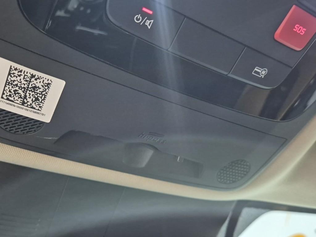 KIA Carnival 2023 Blanco - Importación desde Corea - HF Imports Iquique - Foto 16