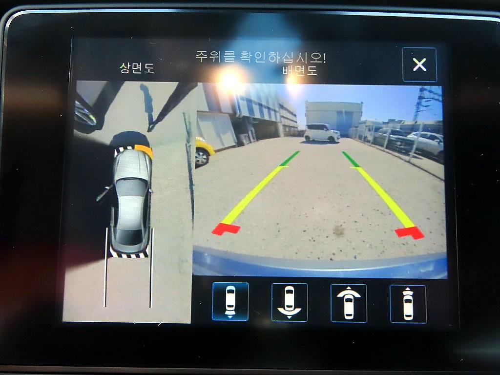 Maserati Ghibli 2017 Gris - Importación desde Corea - HF Imports Iquique - Foto 13