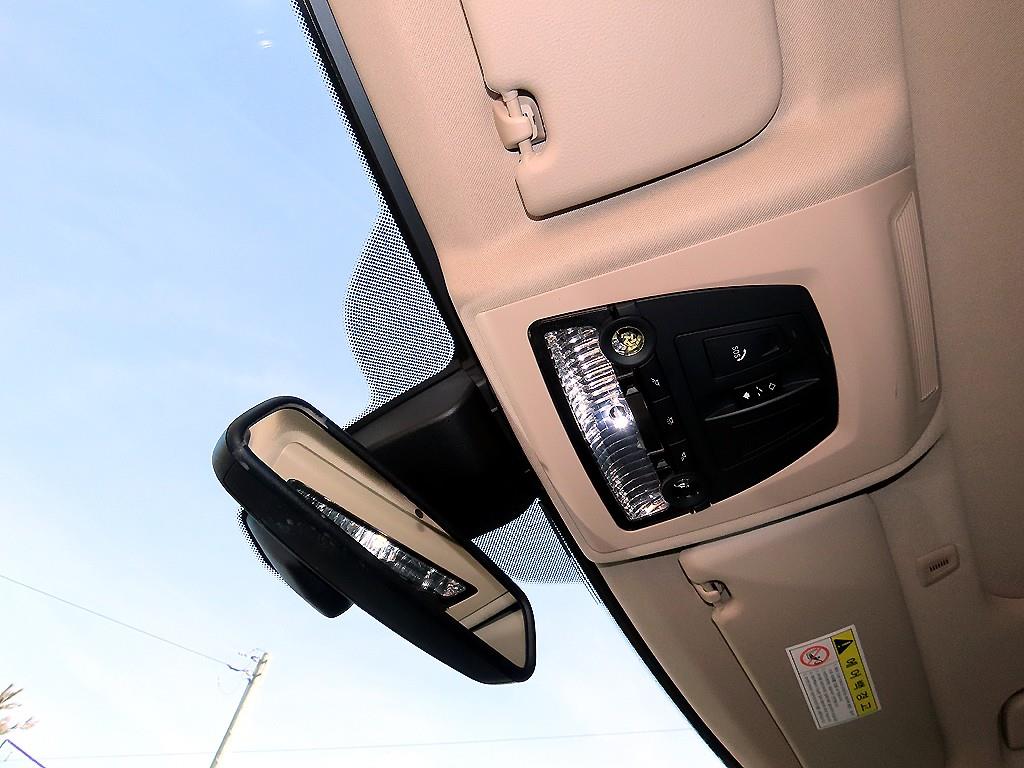 BMW 5 Series 2014 Plateado - Importación desde Corea - HF Imports Iquique - Foto 15