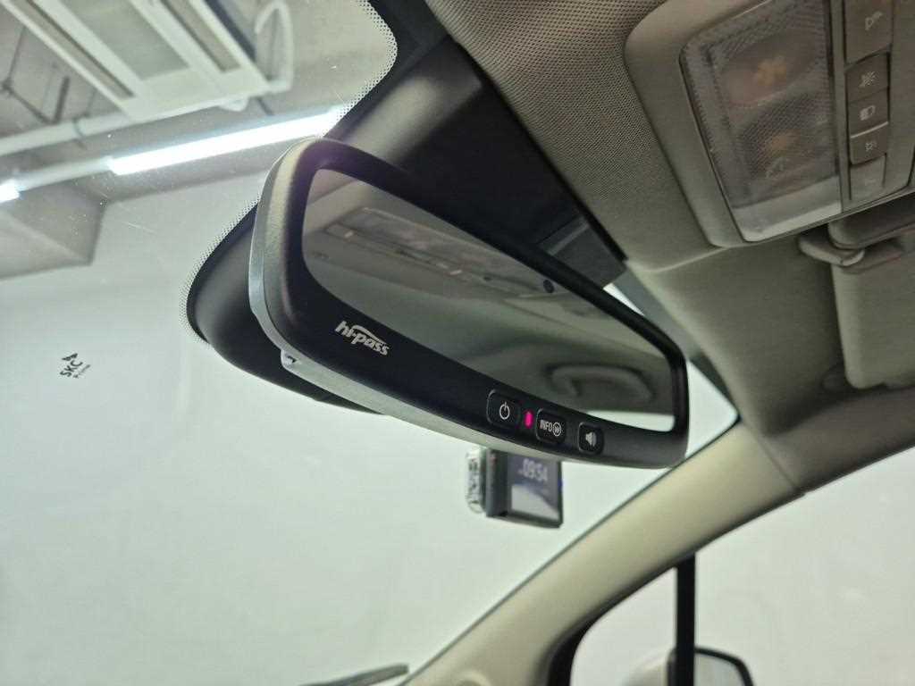 Chevrolet Trax 2014 Blanco - Importación desde Corea - HF Imports Iquique - Foto 15