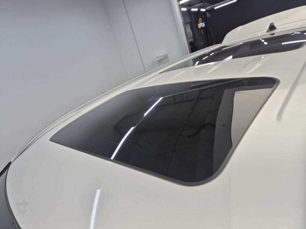 HYUNDAI Palisade 2022 Blanco - Importación desde Corea - HF Imports Iquique - Foto 13