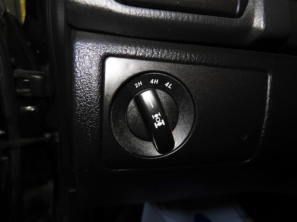 Ssangyong Rexton 2012 Negro - Importación desde Corea - HF Imports Iquique - Foto 14