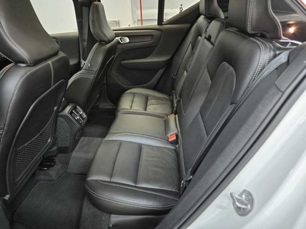 Volvo XC40 - Vista 12