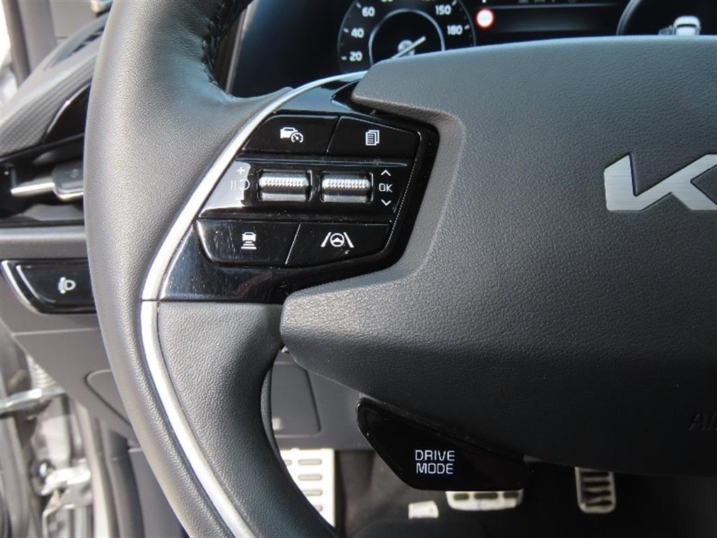 KIA Niro 2024 - Importación desde Corea - HF Imports Iquique - Foto 11