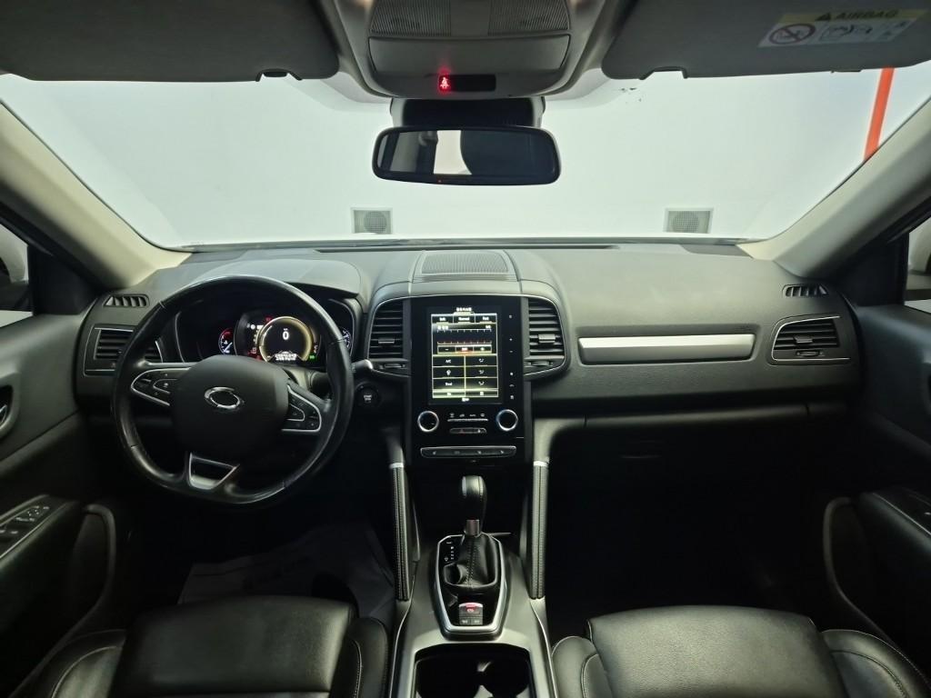 SAMSUNG QM6 - Vista 7