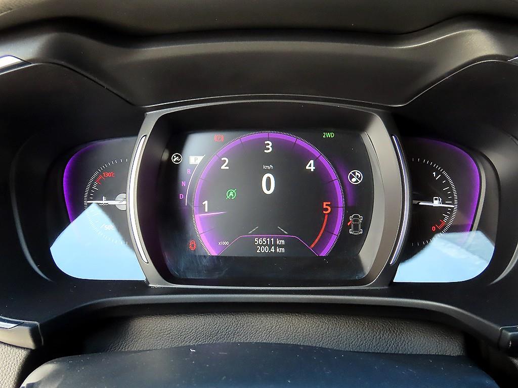 SAMSUNG QM6 - Vista 9