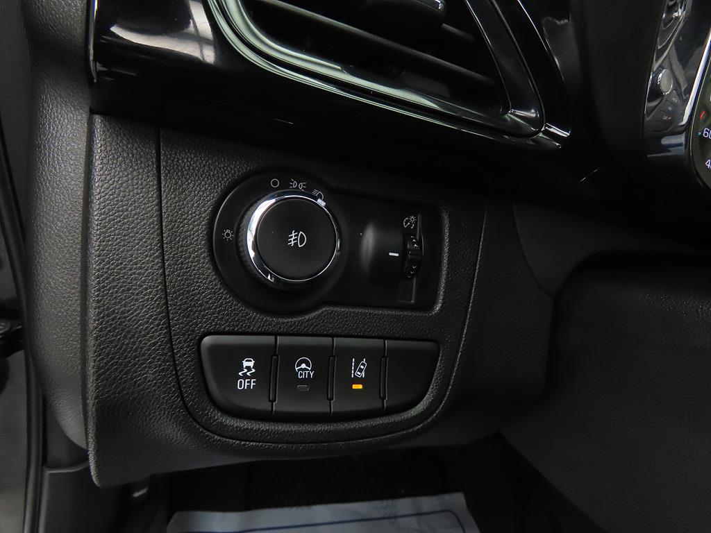 Chevrolet Spark 2018 Negro - Importación desde Corea - HF Imports Iquique - Foto 15