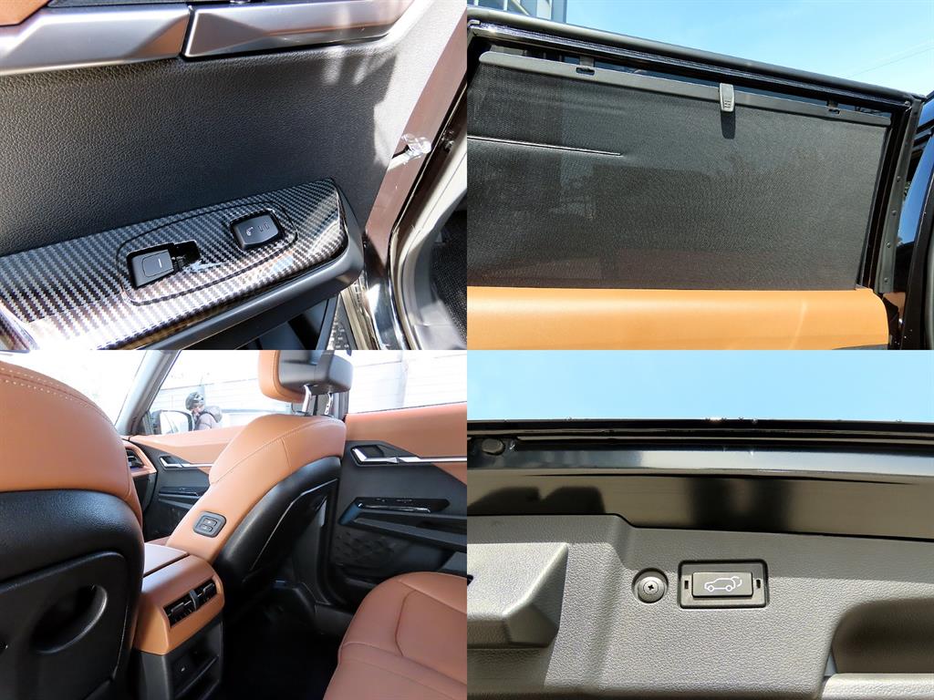 Ssangyong Torres 2026 Negro - Importación desde Corea - HF Imports Iquique - Foto 18