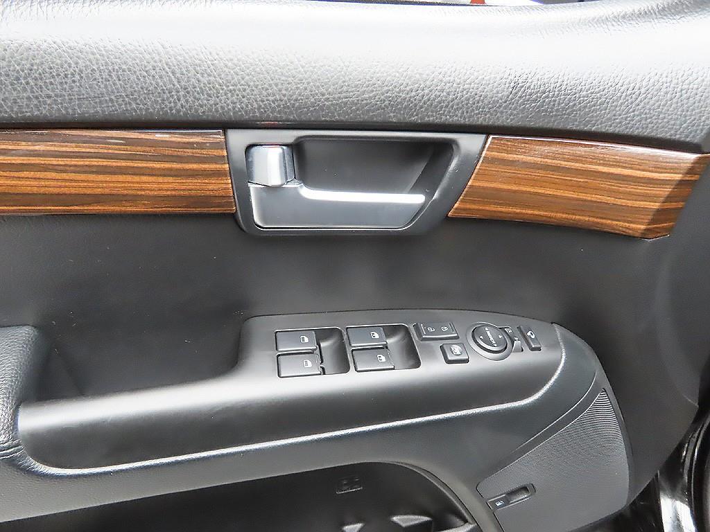 KIA Mohave 2017 Negro - Importación desde Corea - HF Imports Iquique - Foto 12