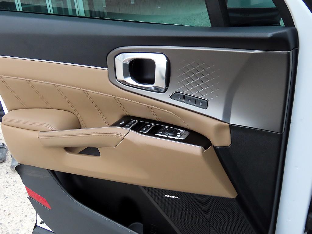 KIA Sorento - Vista 12