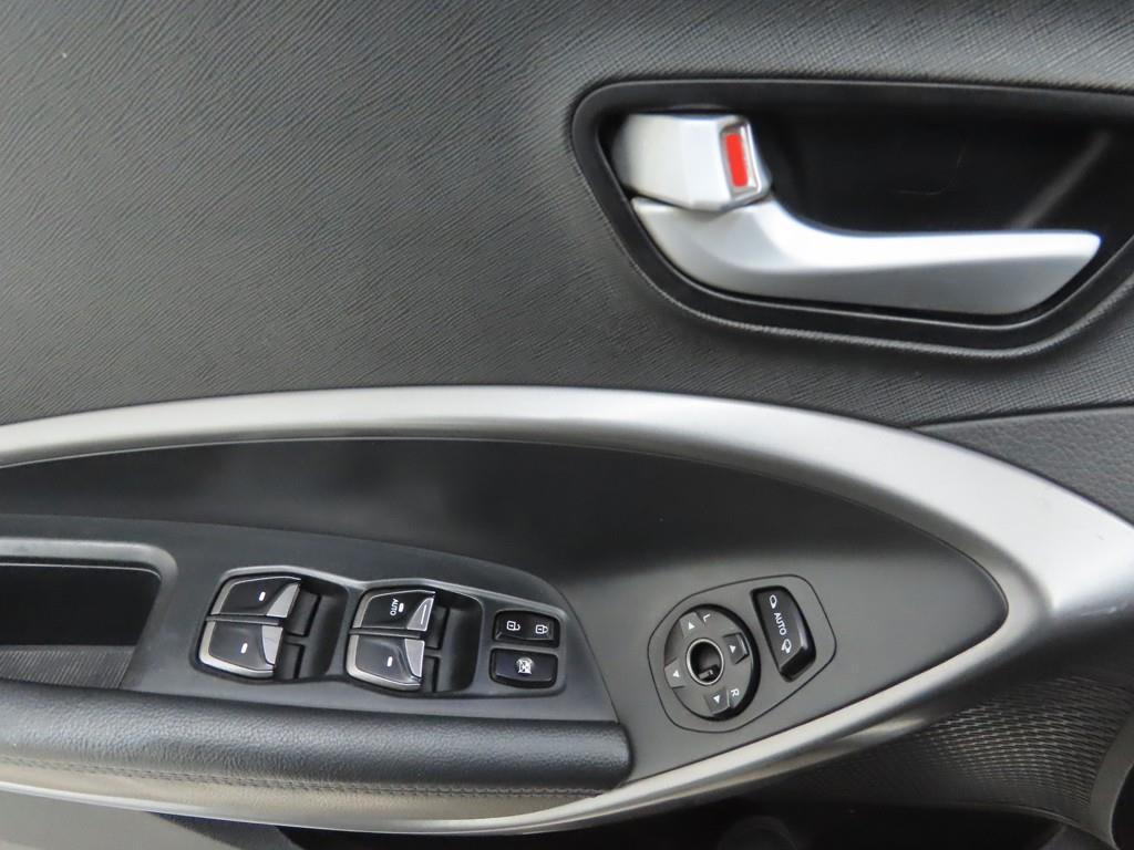 HYUNDAI Santa Fe - Vista 9